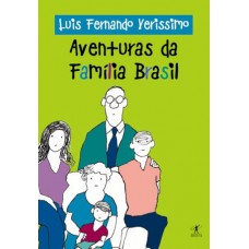 Aventuras da família Brasil