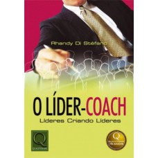 O líder-coach