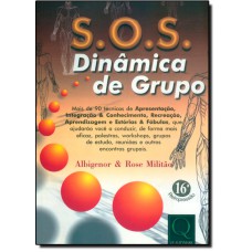 S.O.S. Dinamica De Grupo