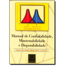 Manual De Confiabilidade, Mantenabilidade