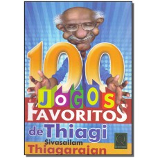 100 Jogos Favoritos De Thiagi