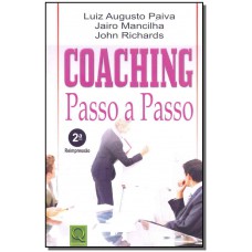 Coaching: Passo A Passo