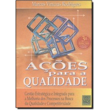 Acoes Para A Qualidade Geiq - Gestao Integrada Para A Qual