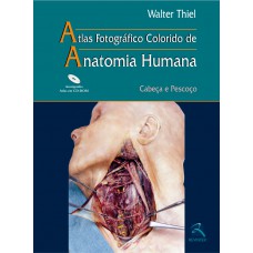 Atlas Anatomia Humana