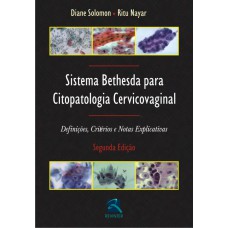 Sistema Bethesda para Citopatologia Cervicovaginal