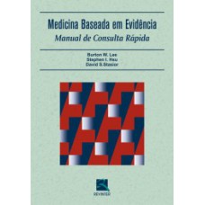Medicina baseada em evidência