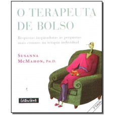 Terapeuta De Bolso - Os 6 Pilares Da Saude Para Deixar Voce Mais Jovem Por Mais Tempo, O