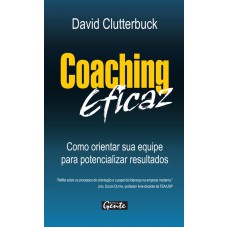 Coaching eficaz