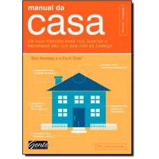 Manual Da Casa