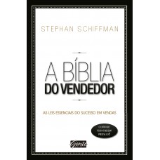 A Biblia do vendedor