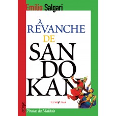 Revanche de Sandokan, A