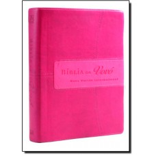 Biblia Da Vovo Cereja/Rosa, A