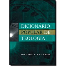 Dicionario Popular De Teologia