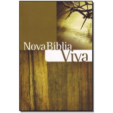 Nova Biblia Viva - Coroa