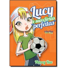 Lucy E Suas Ferias Perfeitas