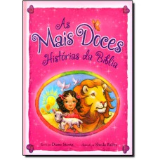 Mais Doces Historias Da Biblia, As