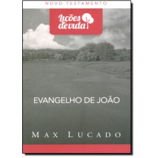 Evangelho De Joao - Colecao Licoes De Vida