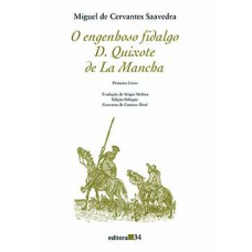 D. Quixote de La Mancha I