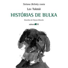 Histórias de Bulka