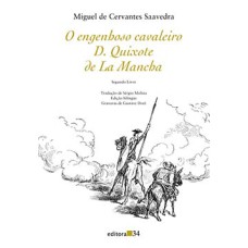 D. Quixote de La Mancha II