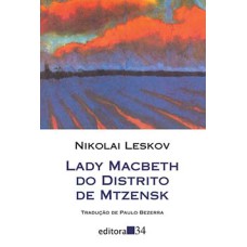 Lady Macbeth do distrito de Mtzensk