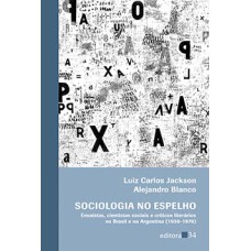 Sociologia no espelho