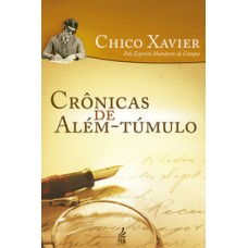 Cronicas De Alem-Tumulo
