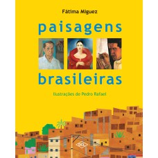 Paisagens brasileiras