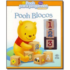Pooh Blocos