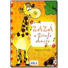 Zaza A Girafa Amiga