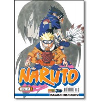 Naruto Ed.07