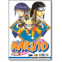 Naruto Ed.09
