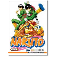 Naruto Ed.10