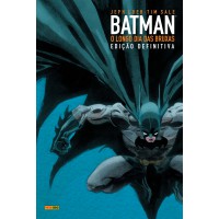 Batman: O Longo Dia Das Bruxas - Edição Definitiva