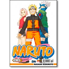 Naruto Ed.28