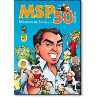 Msp 50 Artistas