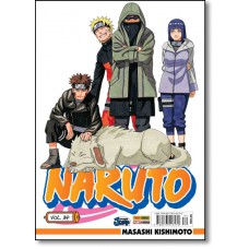 Naruto Ed.34