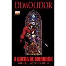Demolidor: A Queda de Murdock