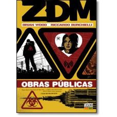Zdm: Obras Publicas - Volume 3