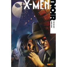 X-men – noir