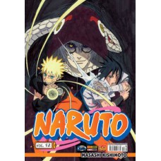 Naruto ed. 52