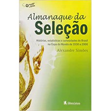 Almanaque Da Selecao