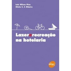 Lazer E Recreacao Na Hotelaria