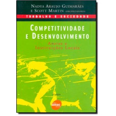 Competitividade E Desenvolvimento