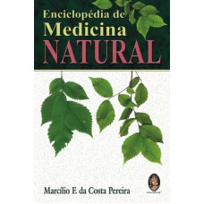 Enciclopédia de medicina natural