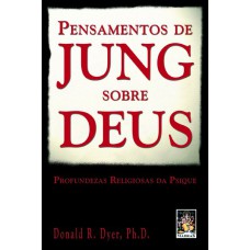 Pensamentos de Jung sobre deus
