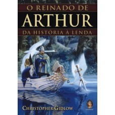O reinado de Arthur