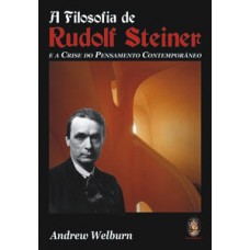 A filosofia de Rudolf Steiner