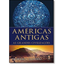 Americas Antigas