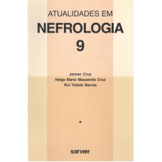Atualidades em Nefrologia - 9